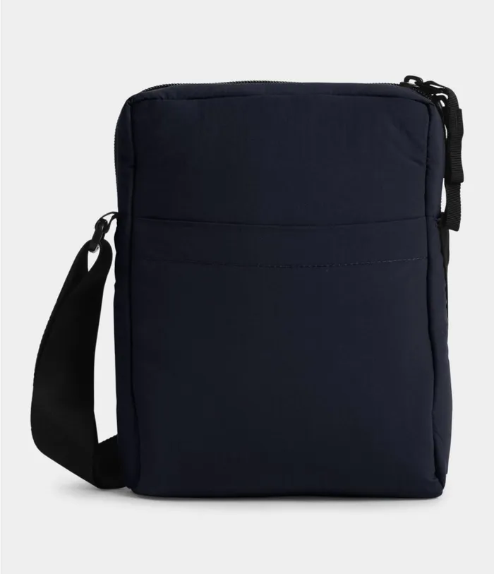 Mens City Voyager Cross Body Aviator Navytnf Black The North Face Backpacks