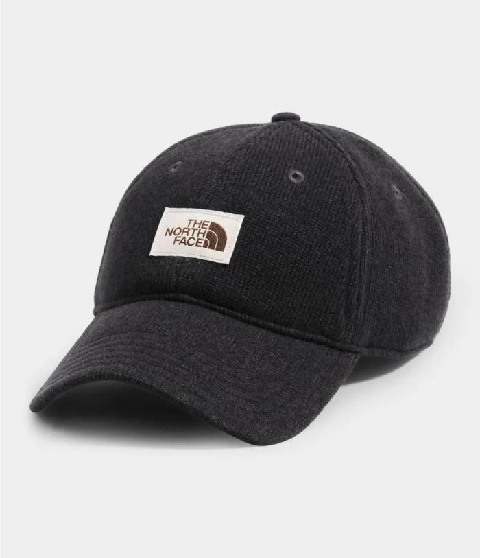 Mens Gordon Ball Cap One Size The North Face Hats