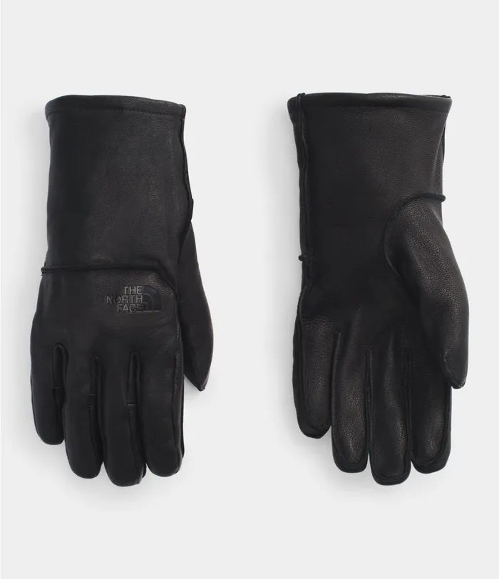 Mens NoFrills Workhorse Glove Tnf Black The North Face Gloves