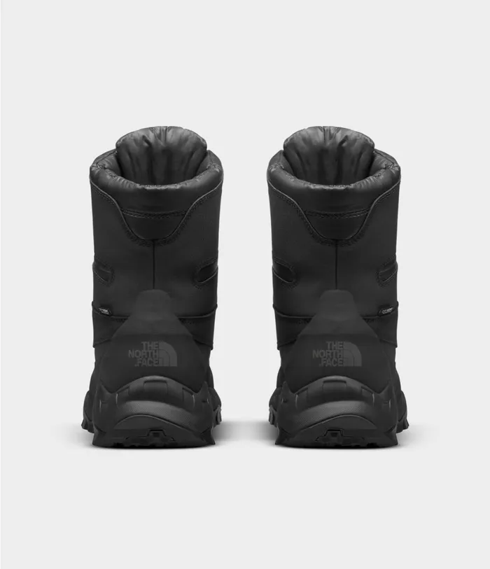 Mens ThermoBall Lifty II Tnf Blacktnf Black The North Face Winter Boots