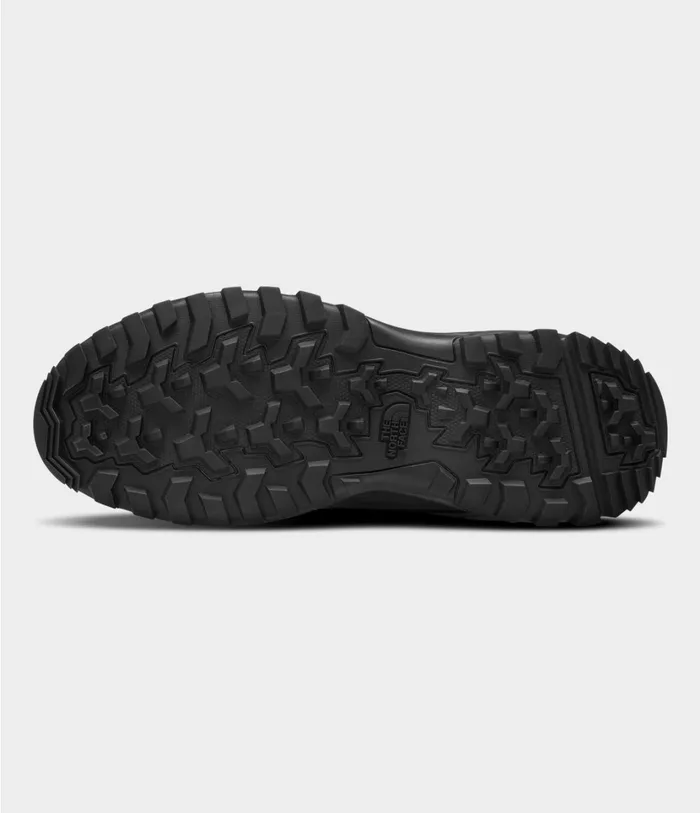 Mens ThermoBall Lifty II Tnf Blacktnf Black The North Face Winter Boots