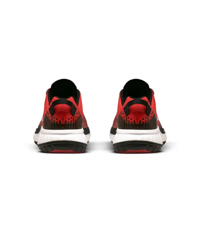 Mens Ultra Endurance XF FUTURELIGHT Fiery Redtnf Black The North Face Trail Running Mens Ultra Endurance XF FUTURELIGHT Fiery Redtnf Black The North Face Trail Running