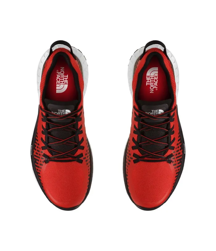 Mens Ultra Endurance XF FUTURELIGHT Fiery Redtnf Black The North Face Trail Running Mens Ultra Endurance XF FUTURELIGHT Fiery Redtnf Black The North Face Trail Running