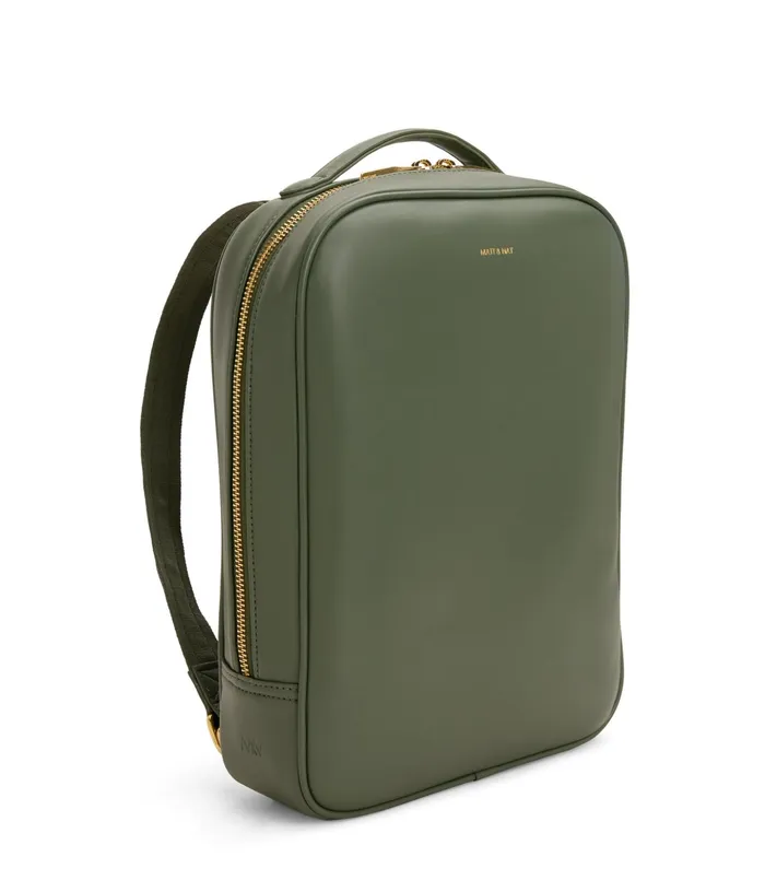 MensWomen Alex Vegan Backpack 8211 Loom Stem Matt and Nat Backpacks