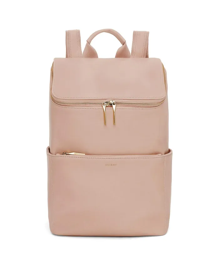 MensWomen Dean Vegan Backpack 8211 Vintage Pastel Matt and Nat Backpacks