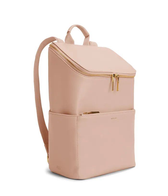 MensWomen Dean Vegan Backpack 8211 Vintage Pastel Matt and Nat Backpacks