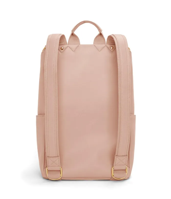 MensWomen Dean Vegan Backpack 8211 Vintage Pastel Matt and Nat Backpacks