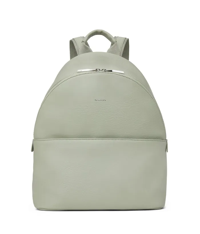 MensWomen July Vegan Backpack 8211 Dwell Mojito Matt and Nat Backpacks