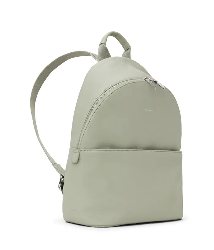MensWomen July Vegan Backpack 8211 Dwell Mojito Matt and Nat Backpacks