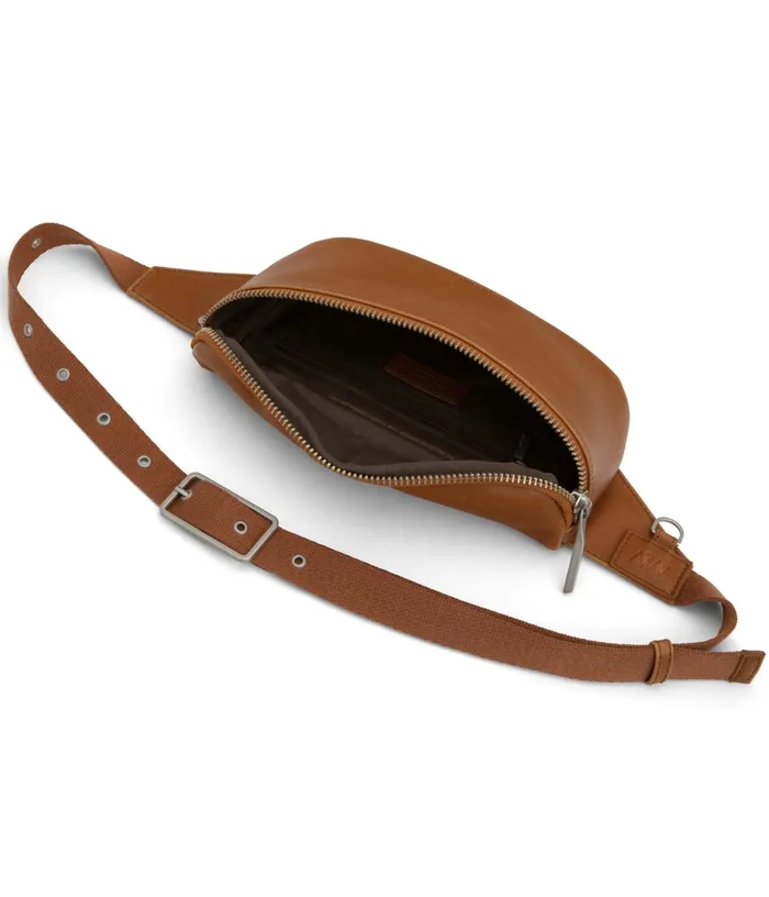 MensWomen Vie Vegan Fanny Pack 8211 Vintage Chili Matt and Nat Belt Bags