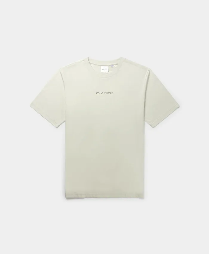Metal Grey Etype TShirt Grey Men Daily Paper TShirts