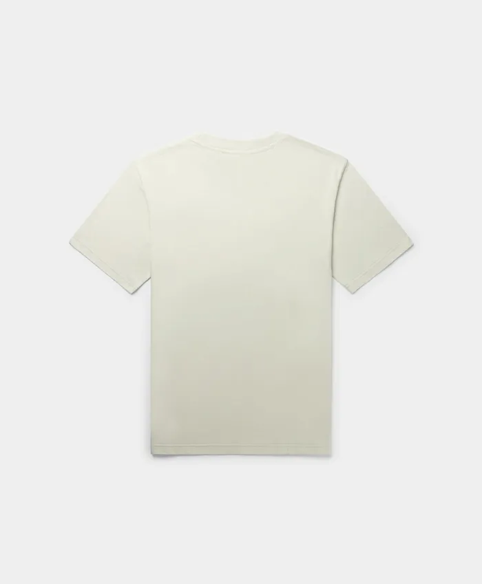 Metal Grey Etype TShirt Grey Men Daily Paper TShirts