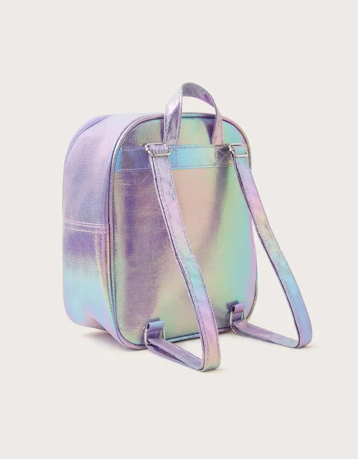 Monsoon Jazzy Unicorn Backpack Children Girls039 Bags and Purses Monsoon Jazzy Unicorn Backpack Children Girls039 Bags and Purses