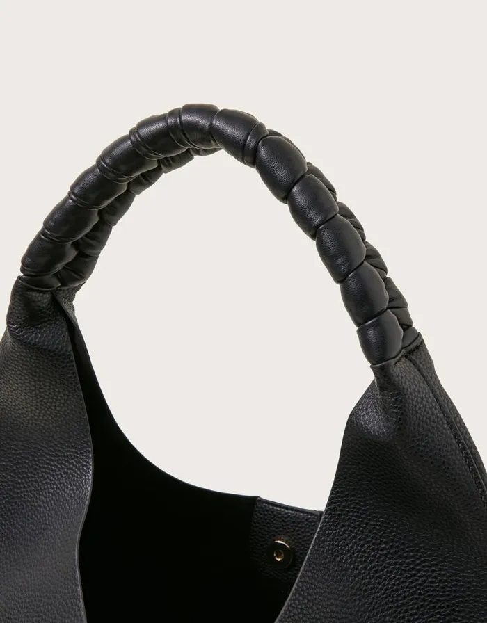 Monsoon Pip Braided Hobo Bag Women Bags and Purses Monsoon Pip Braided Hobo Bag Women Bags and Purses