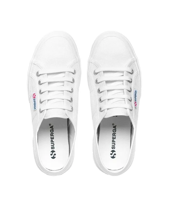 Monsoon Superga 2750 Cotu Classic Trainers White Women Flats Monsoon Superga 2750 Cotu Classic Trainers White Women Flats