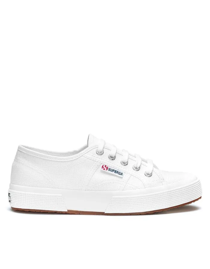 Monsoon Superga 2750 Cotu Classic Trainers White Women Flats Monsoon Superga 2750 Cotu Classic Trainers White Women Flats