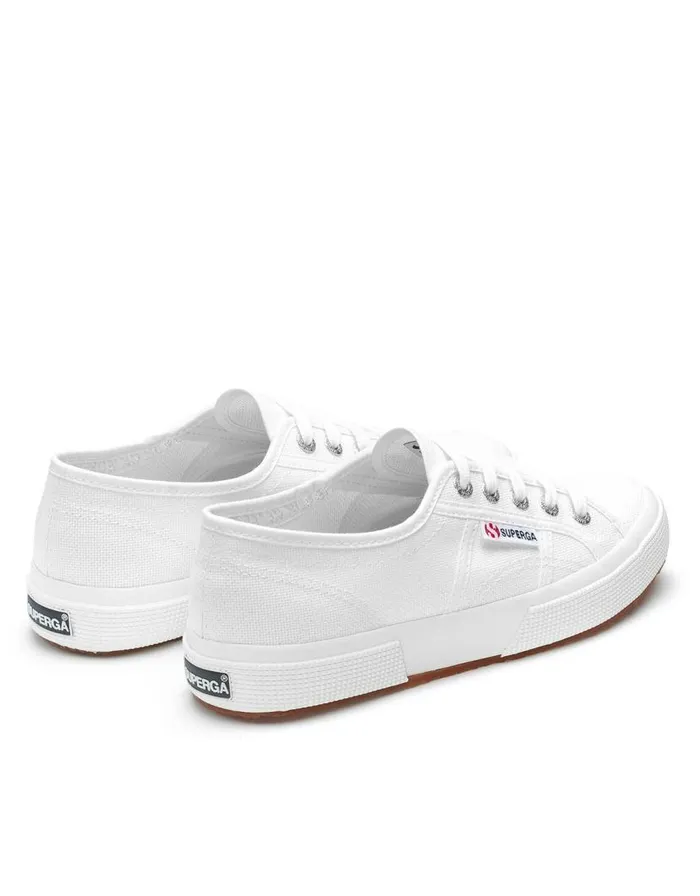Monsoon Superga 2750 Cotu Classic Trainers White Women Flats Monsoon Superga 2750 Cotu Classic Trainers White Women Flats