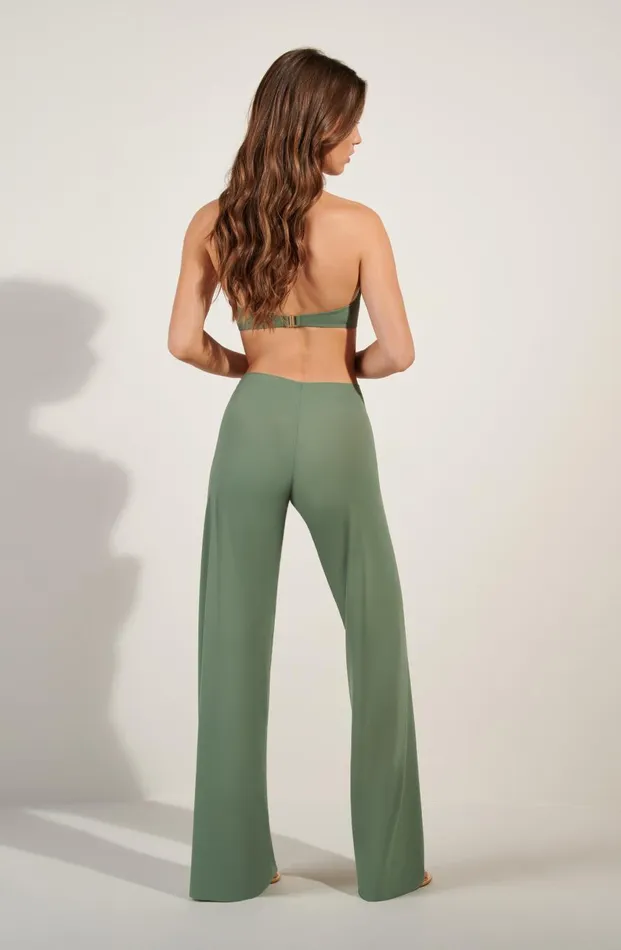 Pain De Sucre Beachwear Women Myla Almond