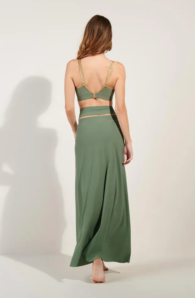 Pain De Sucre Beachwear Women Petra Almond
