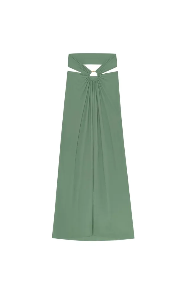 Pain De Sucre Beachwear Women Petra Almond