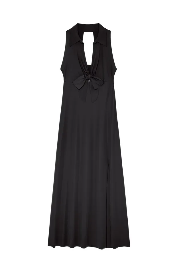 Pain De Sucre Beachwear Women Rova Black