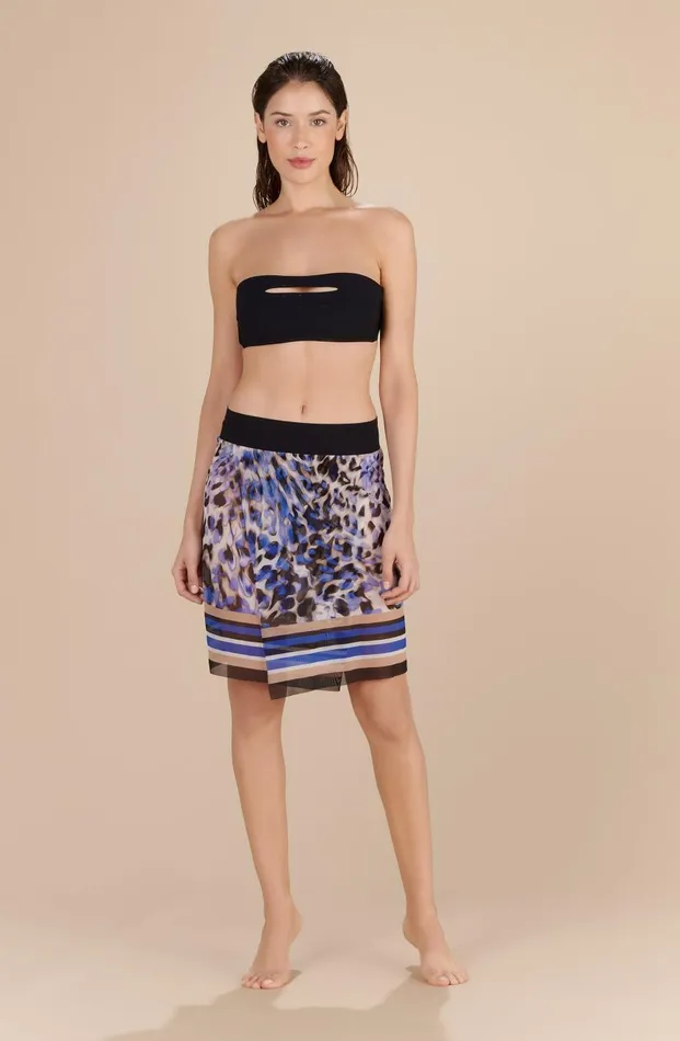 Pain De Sucre Beachwear Women Saji Amazonia