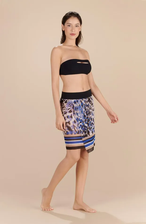 Pain De Sucre Beachwear Women Saji Amazonia
