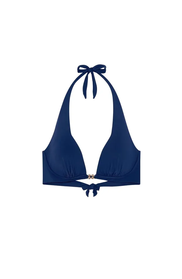 Pain De Sucre Bikinis Women Abryan Night
