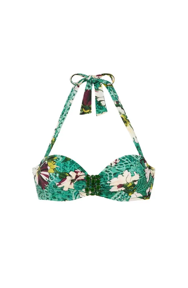 Pain De Sucre Bikinis Women Dalva Primavera