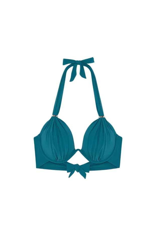 Pain De Sucre Bikinis Women Fabia Persian