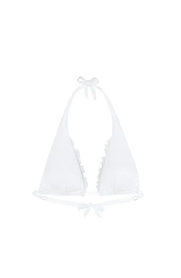 Pain De Sucre Bikinis Women Maelys White