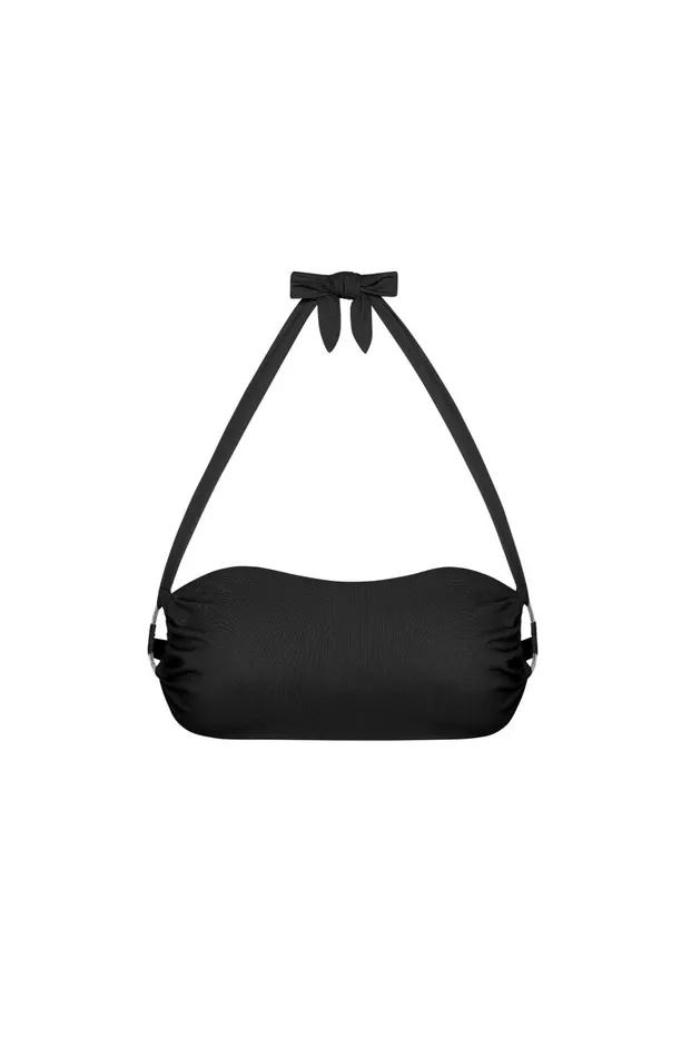 Pain De Sucre Bikinis Women Orhi Black
