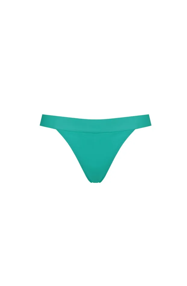 Pain De Sucre Bikinis Women Sacha Green