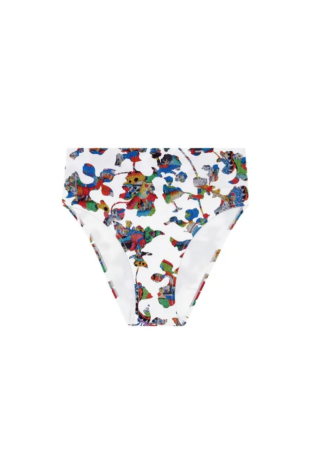 Pain De Sucre Bikinis Women Tobago Wonderland