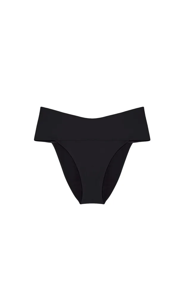 Pain De Sucre Bikinis Women Wina Black