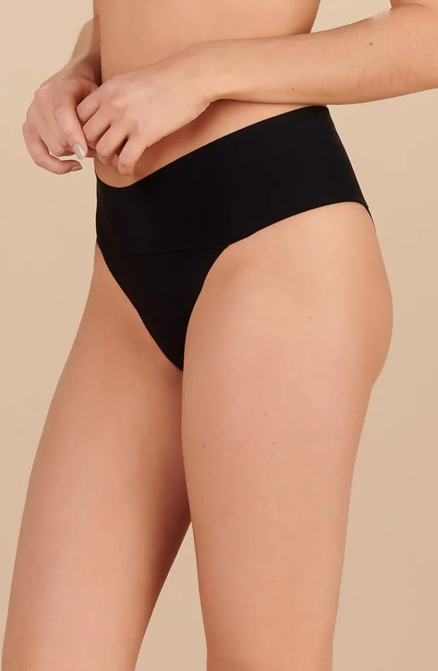 Pain De Sucre Bikinis Women Wina Black