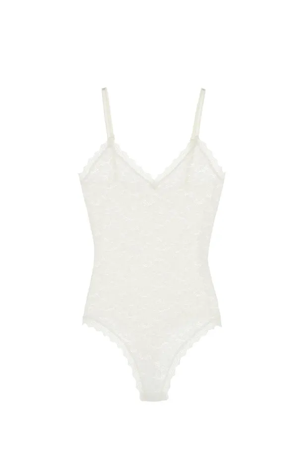Pain De Sucre Bodysuits Women Java Foam