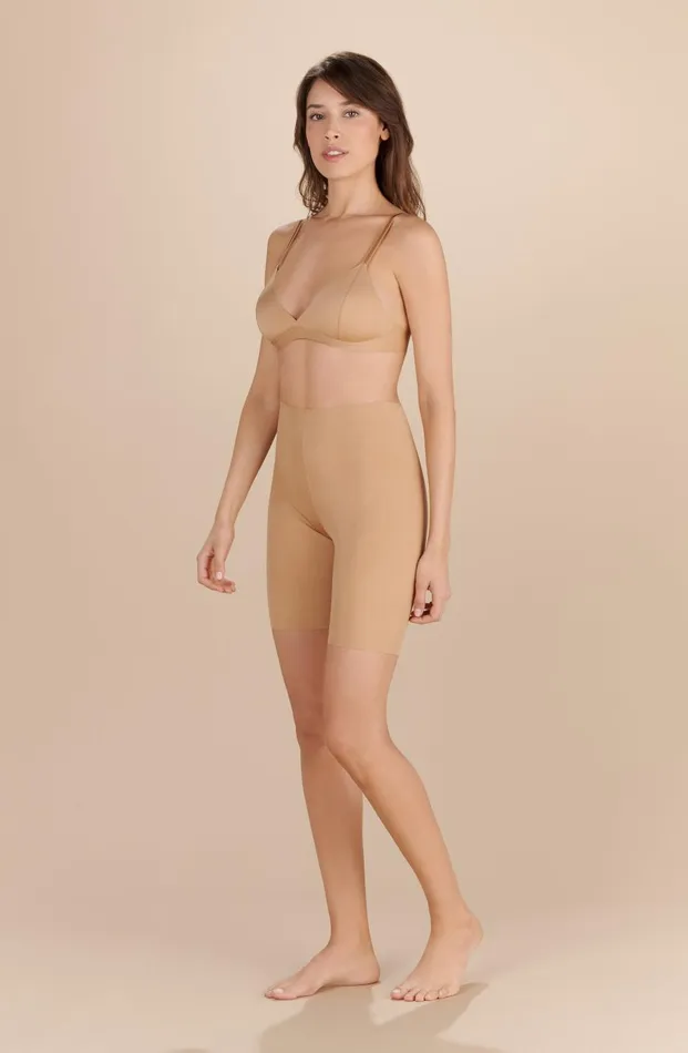 Pain De Sucre Boyshorts Women Cyclade Beige