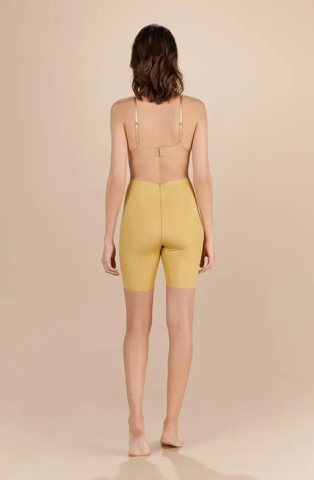 Pain De Sucre Boyshorts Women Cyclade Beige