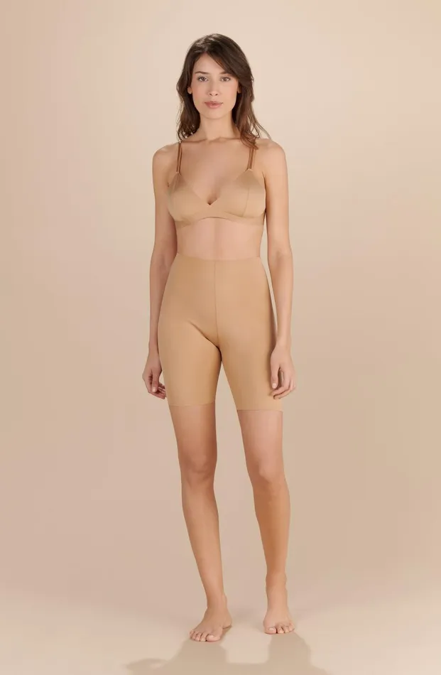 Pain De Sucre Boyshorts Women Cyclade Beige
