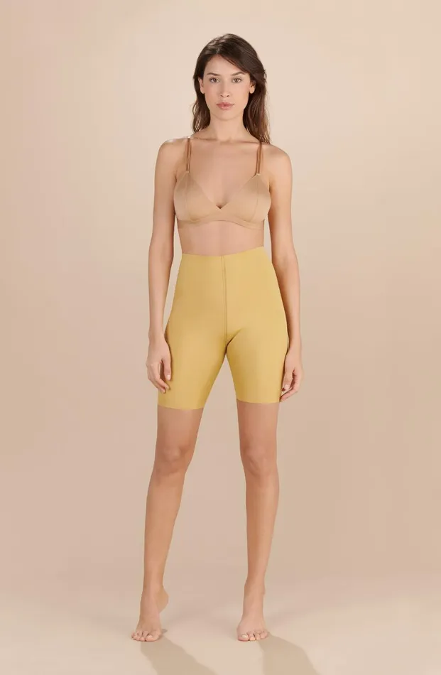 Pain De Sucre Boyshorts Women Cyclade Beige