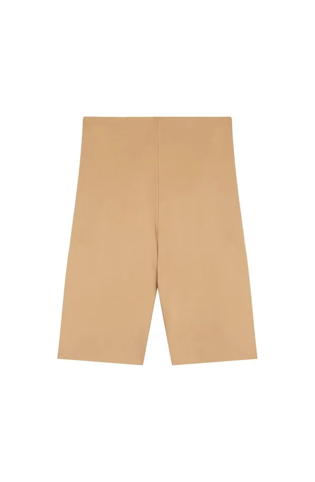 Pain De Sucre Boyshorts Women Cyclade Beige