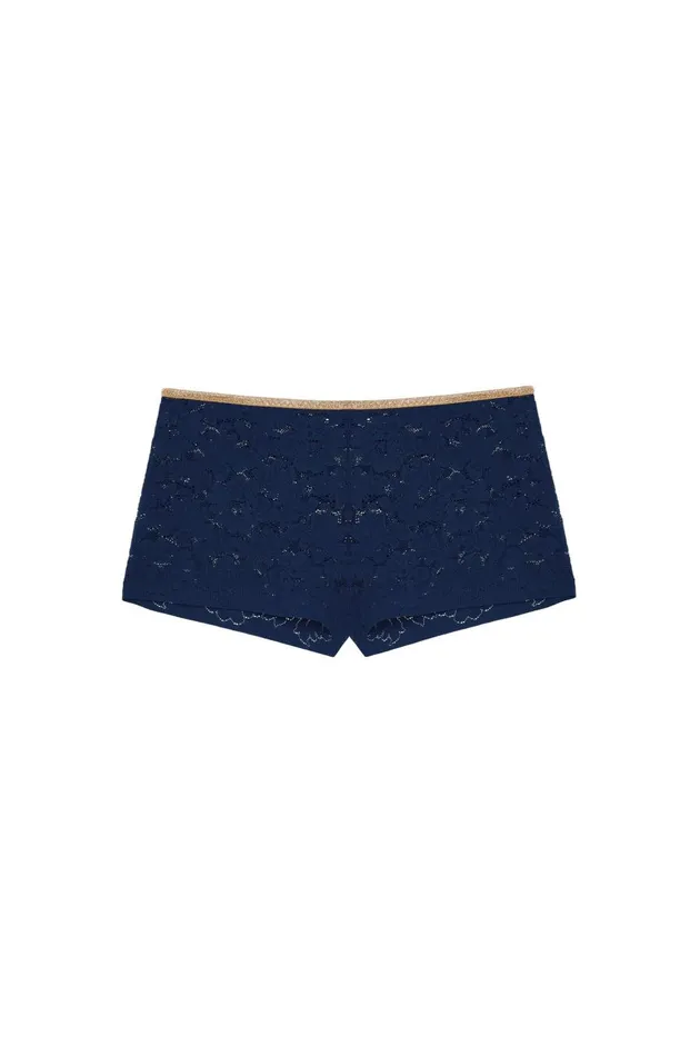 Pain De Sucre Boyshorts Women Dylan Marine