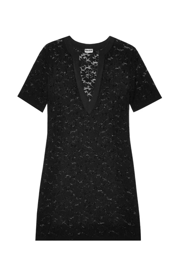 Pain De Sucre Dresses Women Thecla Black