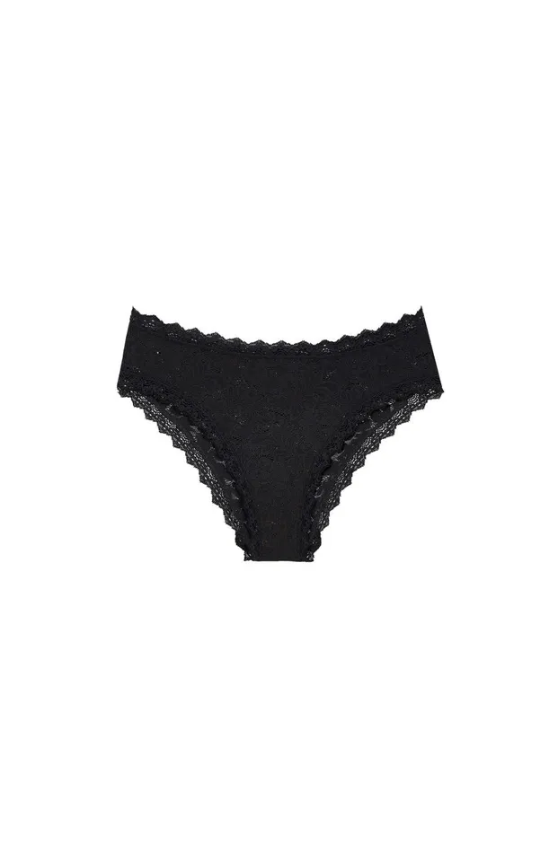 Pain De Sucre Panties Women Toya Black