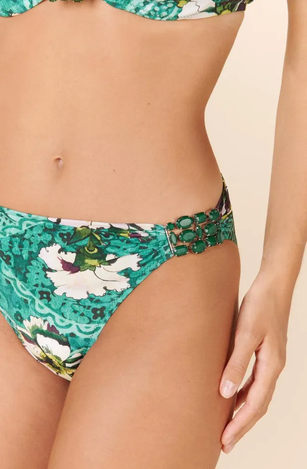 Pain De Sucre Panties Women Zinia Primavera