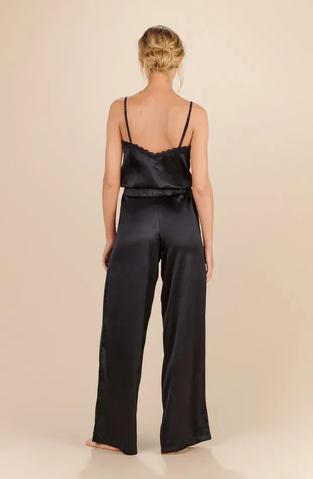 Pain De Sucre Pants and Shorts Women Tom Black