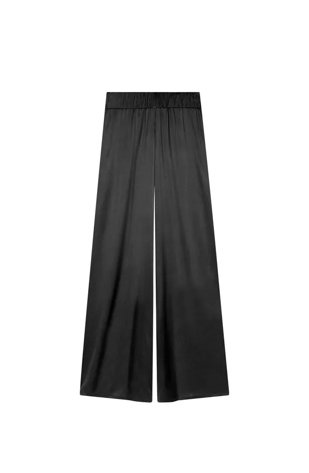 Pain De Sucre Pants and Shorts Women Tom Black