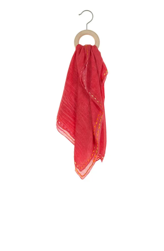 Pain De Sucre Pareo Women Deva Red Pain De Sucre Pareo Women Deva Red
