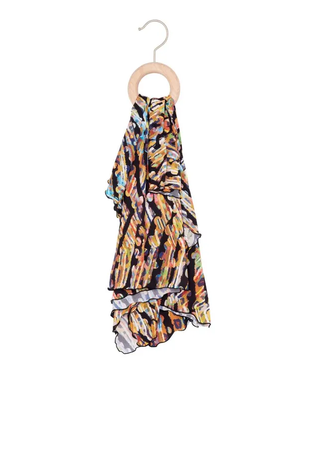 Pain De Sucre Pareo Women Kalis Melting Spot